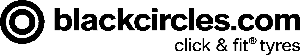 Blackcircles.com logo