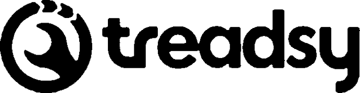 Treadsy logo