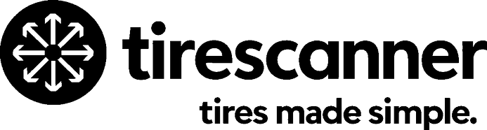 Tirescanner logo